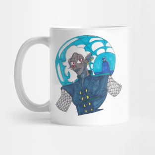 Dungeon Crawling Mug